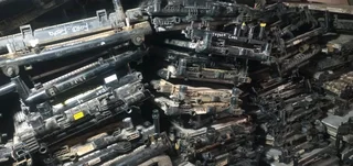 RADIATOR FOR ALL CARS