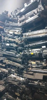 RADIATOR FOR ALL CARS