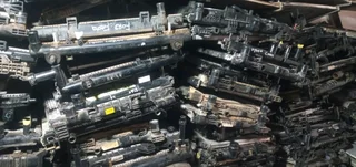 RADIATOR FOR ALL CARS