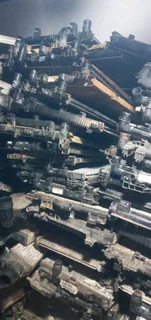 RADIATOR FOR ALL CARS