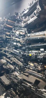 RADIATOR FOR ALL CARS