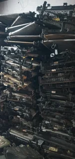 RADIATOR FOR ALL CARS