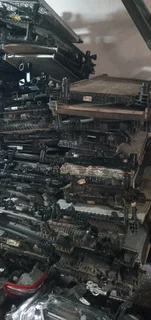 RADIATOR FOR ALL CARS