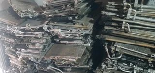 CONDENSER FOR ALL KIND OF CARS