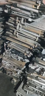 CONDENSER FOR ALL KIND OF CARS