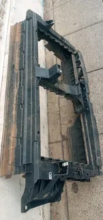 CRADLE FORD RANGER T9