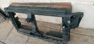 CRADLE FORD RANGER T9