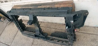 CRADLE FORD RANGER T9