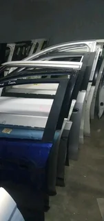 ALL CAR LEFT SIDE FRONT DOORS