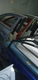 ALL CAR LEFT SIDE FRONT DOORS