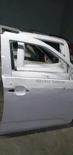 All Car Right Side Front Doors