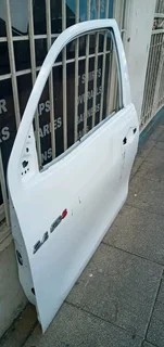 Double Cab Left Side Front Door Toyota Hilux Legend