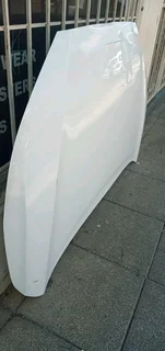 Bonnet Toyota  Corolla Cross