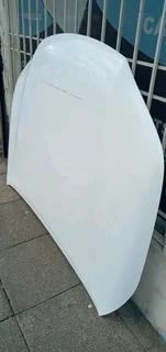 BONNET TOYOTA FORTUNER GD6