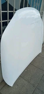 BONNET TOYOTA FORTUNER GD6