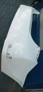 BACK BUMPER TOYOTA PRESTIGE