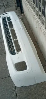 Front Bumper Kia K2700