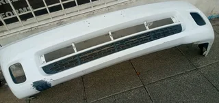 FRONT BUMPER KIA K2700