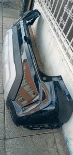 BACK BUMPER SUZUKI FRONX