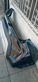 BACK BUMPER SUZUKI FRONX