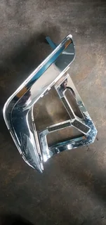 Right Side Fog Light Cover Nissan Magnite