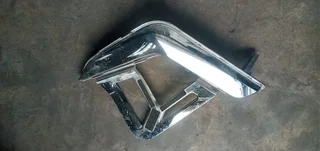 RIGHT SIDE FOG LIGHT COVER NISSAN MAGNITE