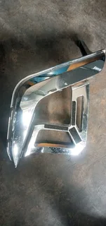 RIGHT SIDE FOG LIGHT COVER NISSAN MAGNITE