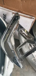 RIGHT SIDE FOG LIGHT COVER NISSAN MAGNITE