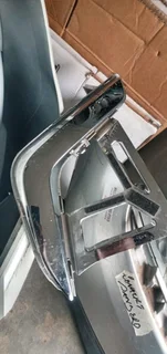 RIGHT SIDE FOG LIGHT COVER NISSAN MAGNITE