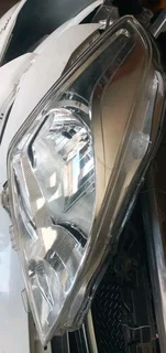 Right Side Headlight Suzuki Baleno/toyota Starlet