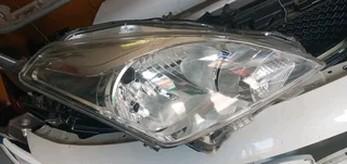 RIGHT SIDE HEADLIGHT SUZUKI BALENO/TOYOTA STARLET