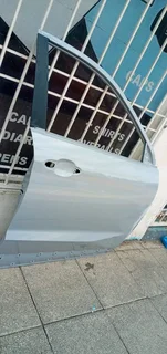 Right Side Front Door Jetour X70 Plus