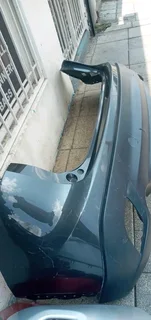 Back Bumper Mazda Cx5 Sport