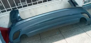 BACK BUMPER MAZDA CX5 SPORT