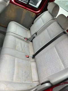 2005 Volkswagen Caddy Stationwagon