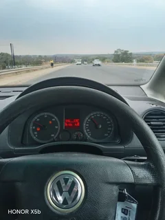 2005 Volkswagen Caddy Stationwagon