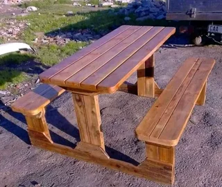 6 seater restaurant benches available for cash on delivery we charge extra delivery