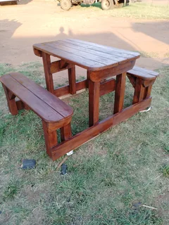 4 seater restaurant benches available for cash on delivery we charge extra delivery fee