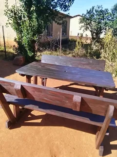 6 seater restaurant backrest benches available for cash on delivery we charge extra delivery fee