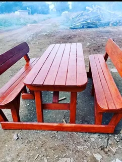 6 seater restaurant backrest benches available for cash on delivery we charge extra delivery fee