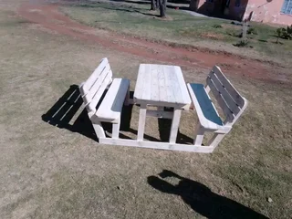 6 seater restaurant backrest benches available for cash on delivery we charge extra delivery fee