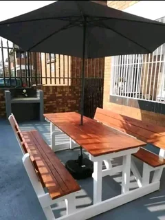 6 seater restaurant backrest benches available for cash on delivery we charge extra delivery fee
