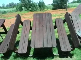 6 seater restaurant backrest benches available for cash on delivery we charge extra delivery fee