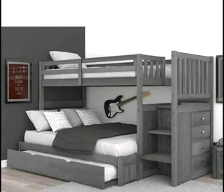 Bunker bed we make according to orders cash on delivery we charge extra delivery fee according to wh