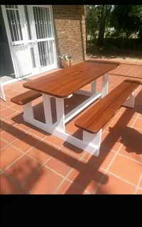 6 seater restaurant benches available for cash on delivery we charge extra delivery fee