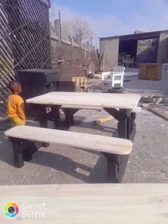 6 seater restaurant benches available for cash on delivery we charge extra delivery fee according to
