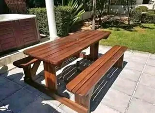 6 seater restaurant benches available for cash on delivery we charge extra delivery fee according to