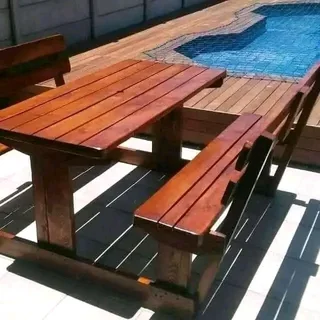 6 seater restaurant backrest benches available for cash on delivery