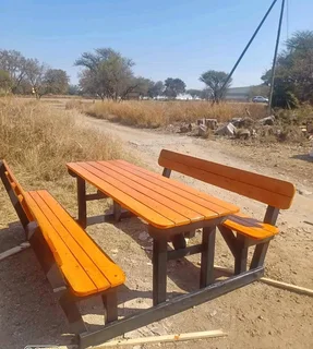 6 seater restaurant backrest benches available for cash on delivery