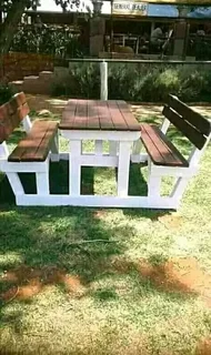 6 seater restaurant backrest benches available for cash on delivery